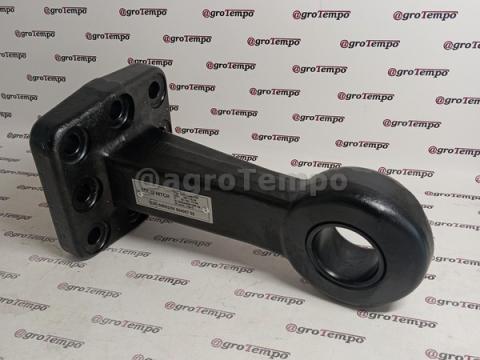 UD50F80 Orlandi Vonószem D50 / 110x100mm - 8 csavar D50-C.B8T45 UD50F80 Orlandi Vonószem D50 / 110x100mm - 8 csavar D50-C.B8T45