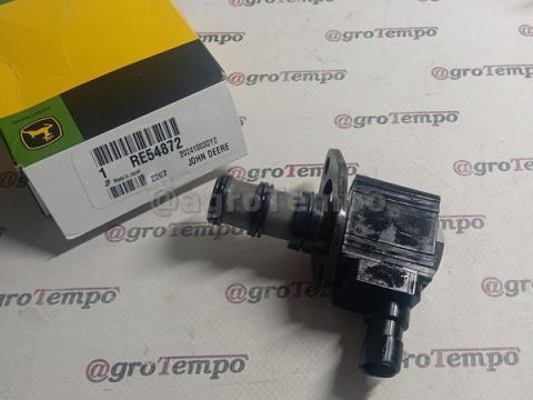 RE54872 John Deere Mágnesszelep