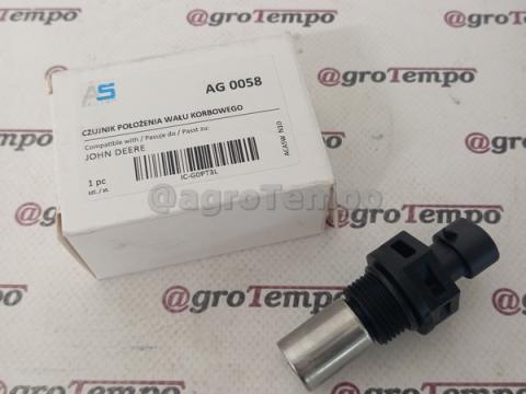 AG 0058 AKUSAN Holtponti jeladó AG 0058 AKUSAN Holtponti jeladó