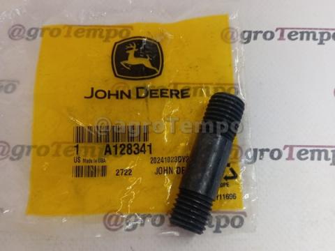 A128341 John Deere Tru-Vee™ nyitószár csap