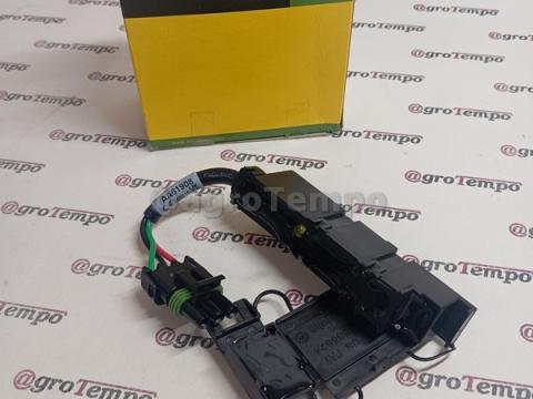 AA61908 John Deere Normál sárga LED vetőmagszámláló érzékelő