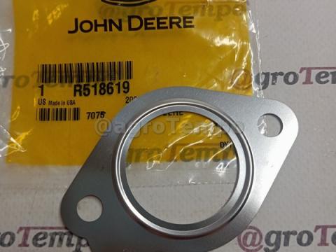 R518619 John Deere Motor EGR cső tömítés R518619 John Deere Motor EGR cső tömítés