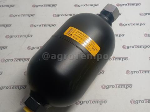 0011368451 Claas Hidroakkumulátor 0011368451 Claas Hidroakkumulátor