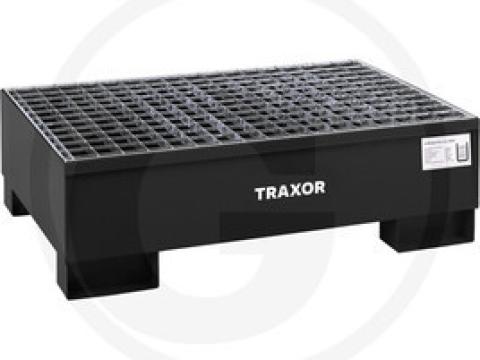 12541308 TRAXOR Hordós kármentő AW 225 S 12541308 TRAXOR Hordós kármentő AW 225 S