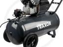 11139992 TRAXOR Kétdugattyús kompresszor K10 90/415 MA