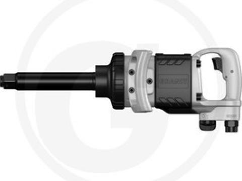 11936882 GRANIT BLACK EDITION 1” pneumatikus ütvecsavarozó 11936882 GRANIT BLACK EDITION 1” pneumatikus ütvecsavarozó