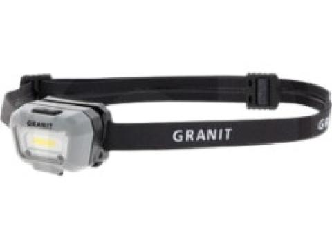 12100852 GRANIT BLACK EDITION Akkus LED-fejlámpa BE 150 12100852 GRANIT BLACK EDITION Akkus LED-fejlámpa BE 150