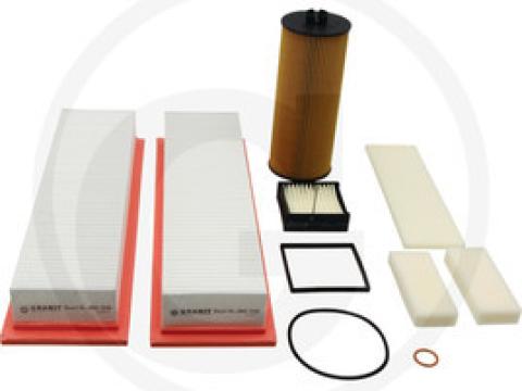 38003155 GRANIT Karbantartó Készlet Fendt 700 Vario Szériához 38003155 GRANIT Karbantartó Készlet Fendt 700 Vario Szériához
