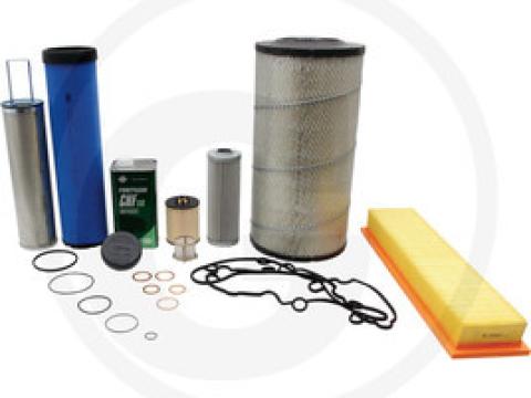 38003157 GRANIT Karbantartó Készlet Fendt 700 Vario Szériához 38003157 GRANIT Karbantartó Készlet Fendt 700 Vario Szériához