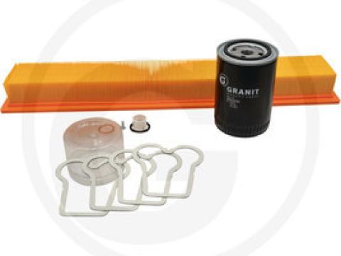 38003163 GRANIT Karbantartó Készlet Fendt 300 Ls, Lsa Szériához 38003163 GRANIT Karbantartó Készlet Fendt 300 Ls, Lsa Szériához