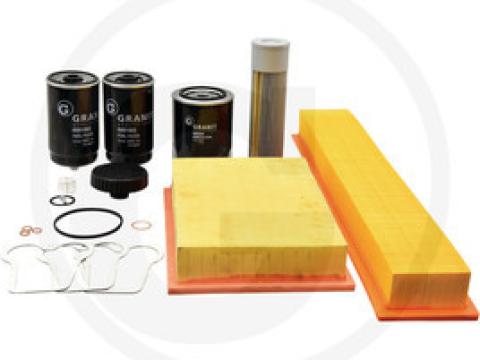 38003165 GRANIT Karbantartó Készlet Fendt 300 Ls, Lsa Szériához 38003165 GRANIT Karbantartó Készlet Fendt 300 Ls, Lsa Szériához