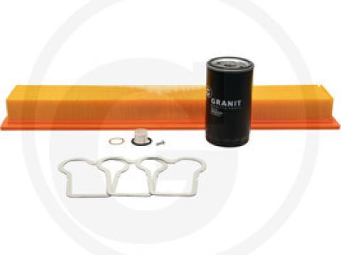 38003166 GRANIT Karbantartó Készlet Fendt 300 Ls, Lsa Szériához 38003166 GRANIT Karbantartó Készlet Fendt 300 Ls, Lsa Szériához