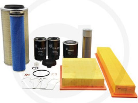 38003167 GRANIT Karbantartó Készlet Fendt 300 Ls, Lsa Szériához 38003167 GRANIT Karbantartó Készlet Fendt 300 Ls, Lsa Szériához