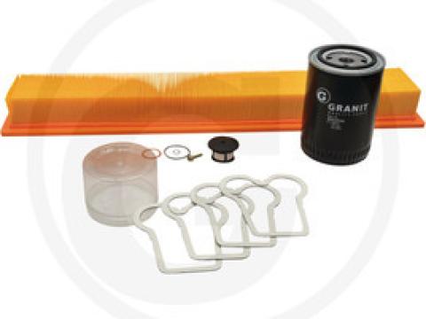 38003169 GRANIT Karbantartó Készlet Fendt 300 Ls, Lsa Szériához 38003169 GRANIT Karbantartó Készlet Fendt 300 Ls, Lsa Szériához