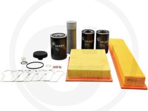 38003171 GRANIT Karbantartó Készlet Fendt 300 Ls, Lsa Szériához 38003171 GRANIT Karbantartó Készlet Fendt 300 Ls, Lsa Szériához