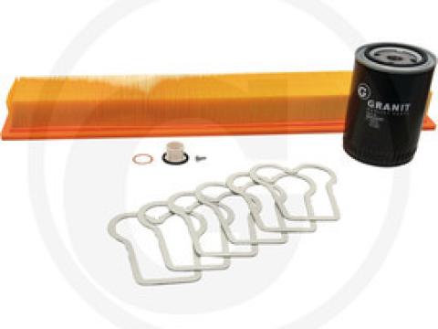 38003172 GRANIT Karbantartó Készlet Fendt 300 Ls, Lsa Szériához 38003172 GRANIT Karbantartó Készlet Fendt 300 Ls, Lsa Szériához
