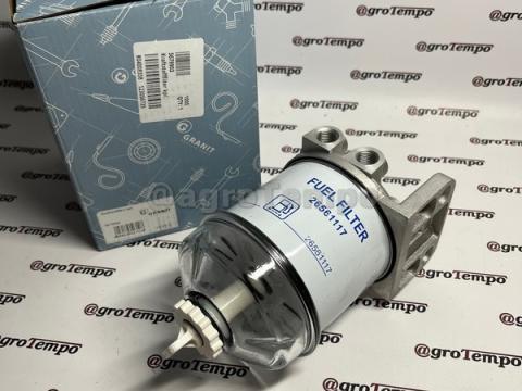 5679903 GRANIT Teljes Üzemanyagszűrő - 1/2&quot; - 20 UNF