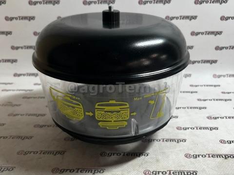 5679967 GRANIT Levegő-Előszűrő 77Mm 5679967 GRANIT Levegő-Előszűrő 77Mm