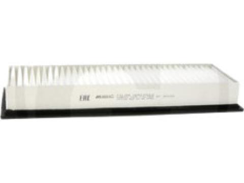 8000239 GRANIT Pollenszűrő 8000239 GRANIT Pollenszűrő