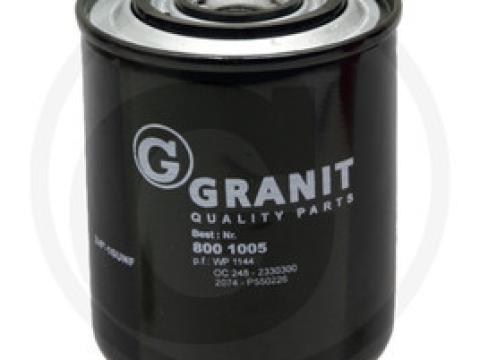 8001005 GRANIT Olajszűrő 8001005 GRANIT Olajszűrő