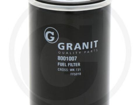 8001007 GRANIT Üzemanyagszűrő CLAAS 8001007 GRANIT Üzemanyagszűrő CLAAS