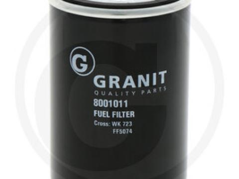 8001011 GRANIT Üzemanyagszűrő 8001011 GRANIT Üzemanyagszűrő