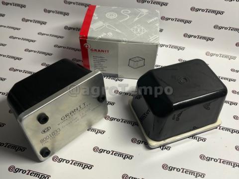 8001033 GRANIT Üzemanyagszűrő 8001033 GRANIT Üzemanyagszűrő