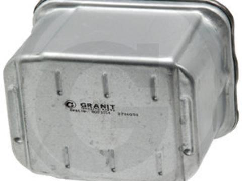 8001034 GRANIT Üzemanyagszűrő 8001034 GRANIT Üzemanyagszűrő