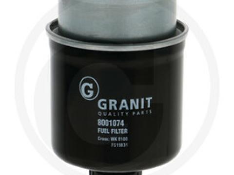 8001074 GRANIT Üzemanyag-Előszűrő 8001074 GRANIT Üzemanyag-Előszűrő