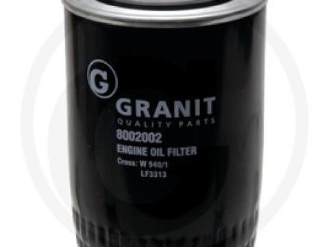8002002 GRANIT Motorolajszűrő