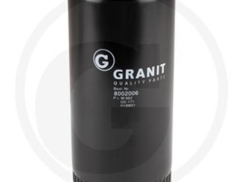 8002006 GRANIT Motorolajszűrő 8002006 GRANIT Motorolajszűrő
