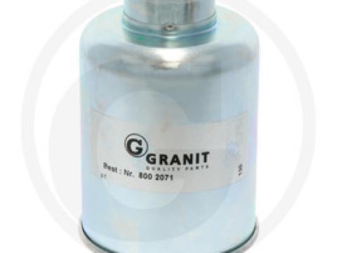 8002071 GRANIT Hidraulikaolaj-Szűrő 8002071 GRANIT Hidraulikaolaj-Szűrő
