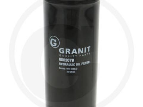 8002079 GRANIT Hidraulikaszűrő És Sebességváltószűrő 8002079 GRANIT Hidraulikaszűrő És Sebességváltószűrő