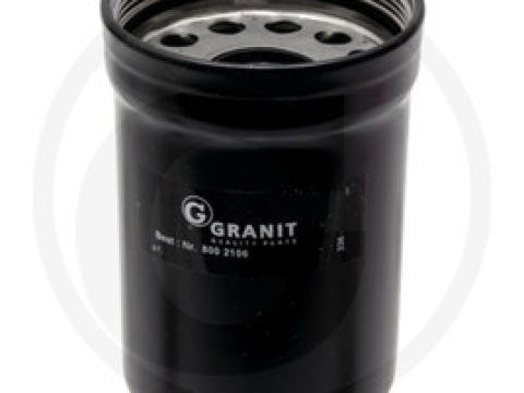 8002106 GRANIT Motorolajszűrő - John Deere 6020-6030-M Széria, (4,5-6,8 8002106 GRANIT Motorolajszűrő - John Deere 6020-6030-M Széria, (4,5-6,8