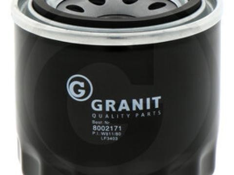 8002171 GRANIT Olajszűrő 8002171 GRANIT Olajszűrő