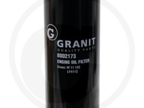 8002173 GRANIT Motorolajszűrő 8002173 GRANIT Motorolajszűrő