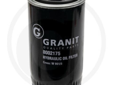 8002175 GRANIT Motorolajszűrő