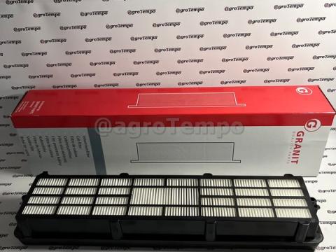 8003039 GRANIT Kabinszűrő /John Deere 6000/ 8003039 GRANIT Kabinszűrő /John Deere 6000/