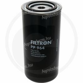 8004037 GRANIT Kraftstofffilter