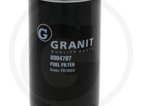 8004707 GRANIT Kraftstofffilter 8004707 GRANIT Kraftstofffilter