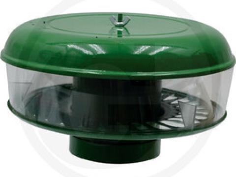 5679959 GRANIT Levegő-Előszűrő 5679959 GRANIT Levegő-Előszűrő