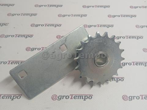 AA37717 John Deere Csapágy lánckerék szerelvény AA37717 John Deere Csapágy lánckerék szerelvény