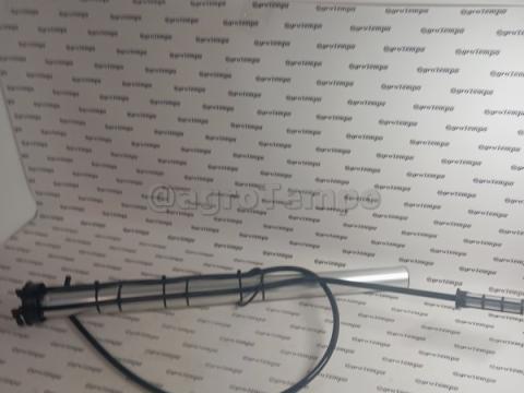 AL224789 John Deere Üzemanyag szivattyú AL224789 John Deere Üzemanyag szivattyú