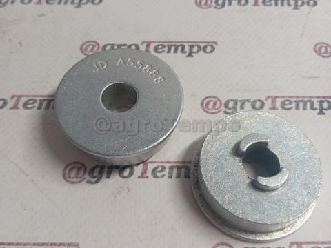 A55888 John Deere Záró kerékpersely A55888 John Deere Záró kerékpersely