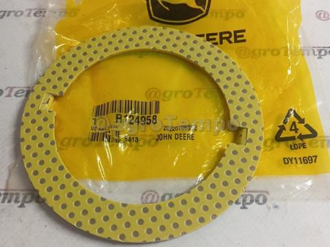 R124958 John Deere Nyomóalátét R124958 John Deere Nyomóalátét