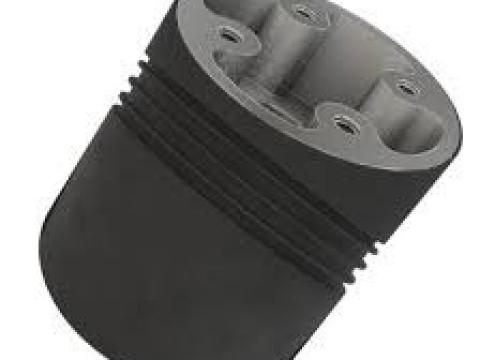 RE60938 John Deere Első sárvédő szigetelő RE60938 John Deere Első sárvédő szigetelő