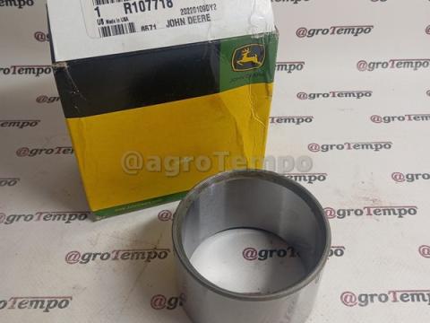 R107718 John Deere Spur fogaskerék hüvely R107718 John Deere Spur fogaskerék hüvely