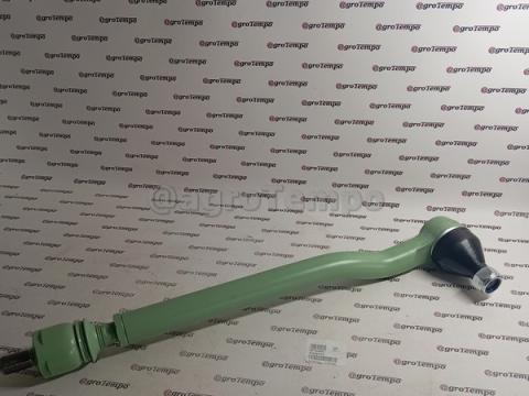 38715L00051 GRANIT Gömbcsukló axiális csuklóval - Bal oldal 38715L00051 GRANIT Gömbcsukló axiális csuklóval - Bal oldal