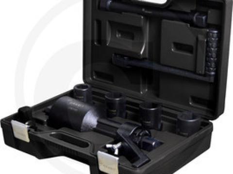 7301340 GRANIT BLACK EDITION Nyomatéksokszorozó készlet - 7 részes 7301340 GRANIT BLACK EDITION Nyomatéksokszorozó készlet - 7 részes