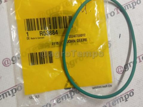 R53884 John Deere O-gyűrű R53884 John Deere O-gyűrű